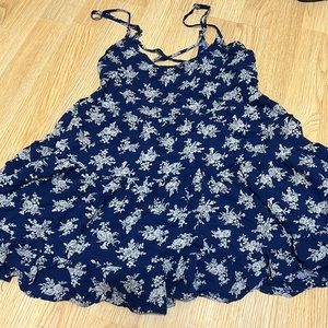 ⚡️Super mini sundress